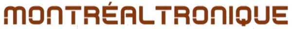 Montréaltronique